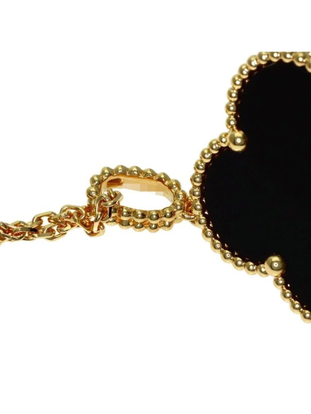 Van Cleef & Arpels brand van